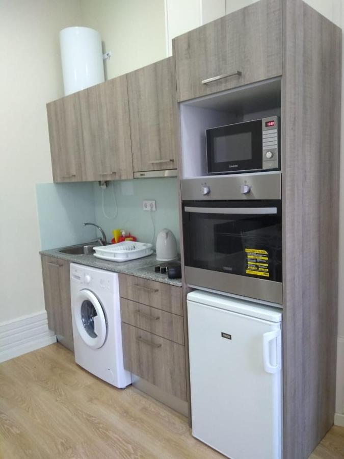 Apartment Sweet Family I Coimbra
