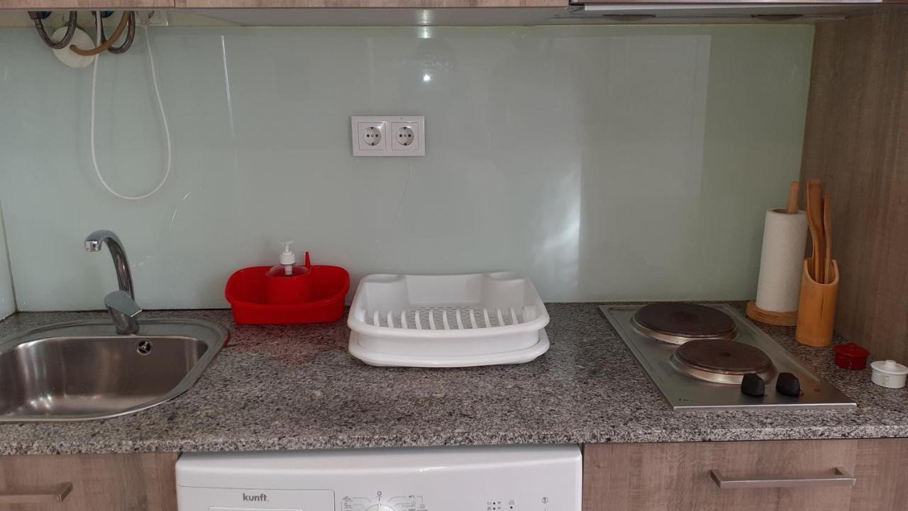 Apartment Sweet Family I