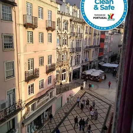 Sweet Love Family I Coimbra Exterior foto
